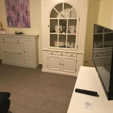 Ferienwohnung Nordland2 Fuer Max. 4 Personen In Norddeich 노르덴 외부 사진