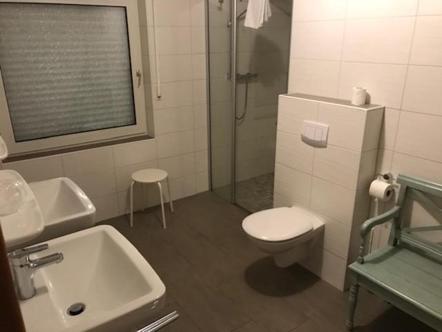 Ferienwohnung Nordland2 Fuer Max. 4 Personen In Norddeich 노르덴 외부 사진