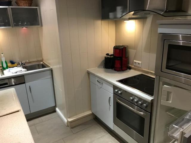 Ferienwohnung Nordland2 Fuer Max. 4 Personen In Norddeich 노르덴 외부 사진